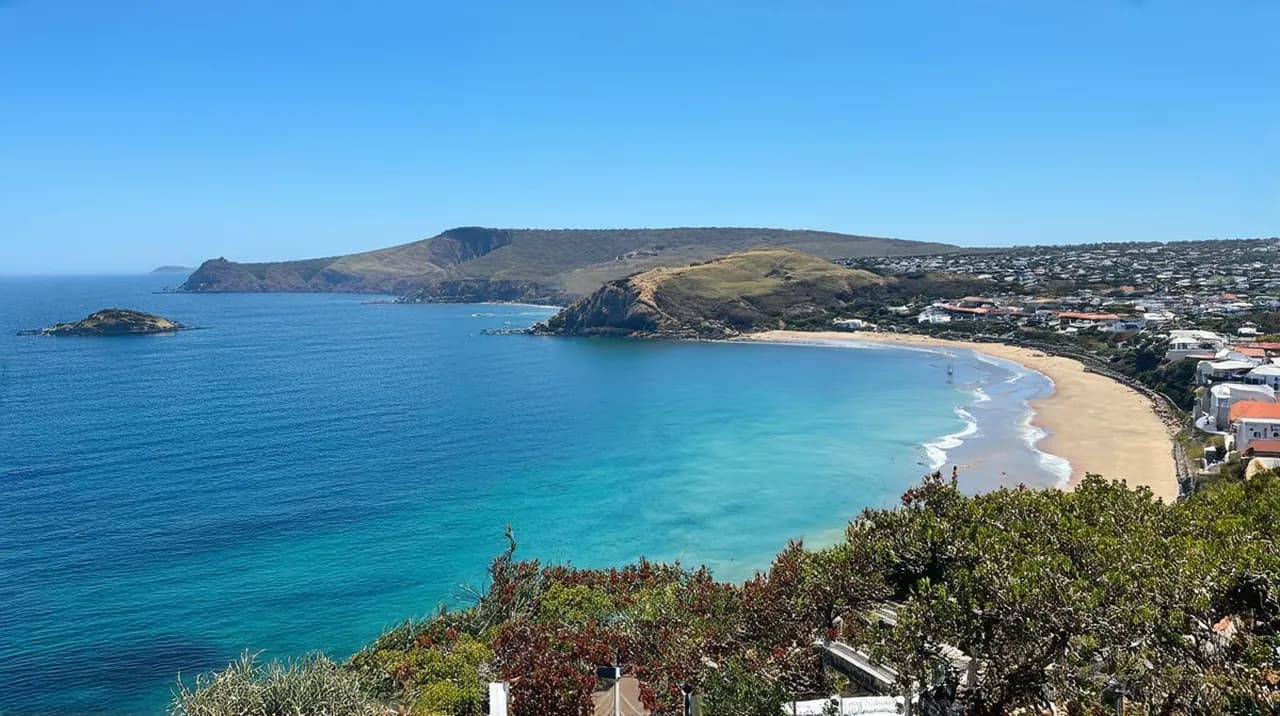 Plettenberg Bay Travel Itinerary: Coastal Paradise Awaits