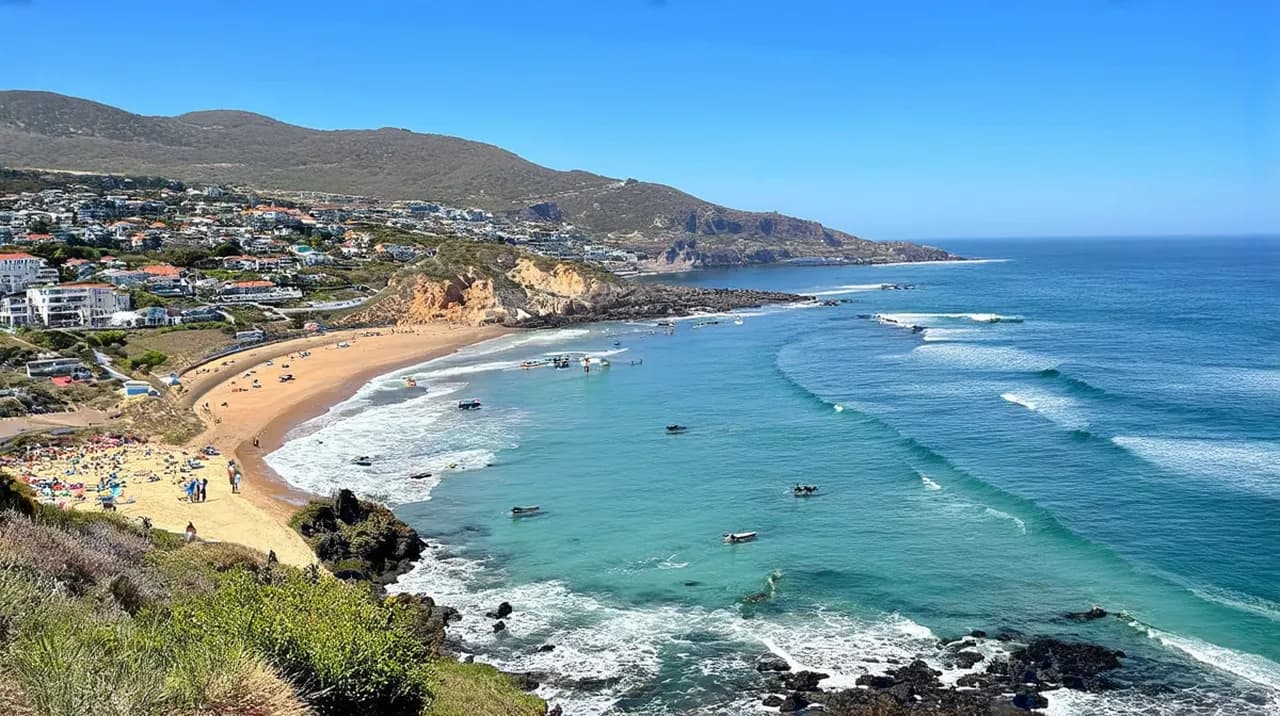 Plettenberg Bay Weekend Itinerary: Coastal Bliss Awaits