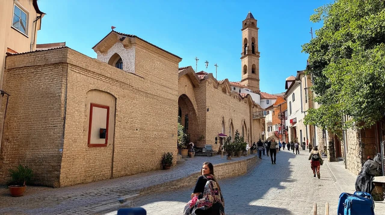 Plovdiv Travel Itinerary: Uncover Bulgaria’s Gem