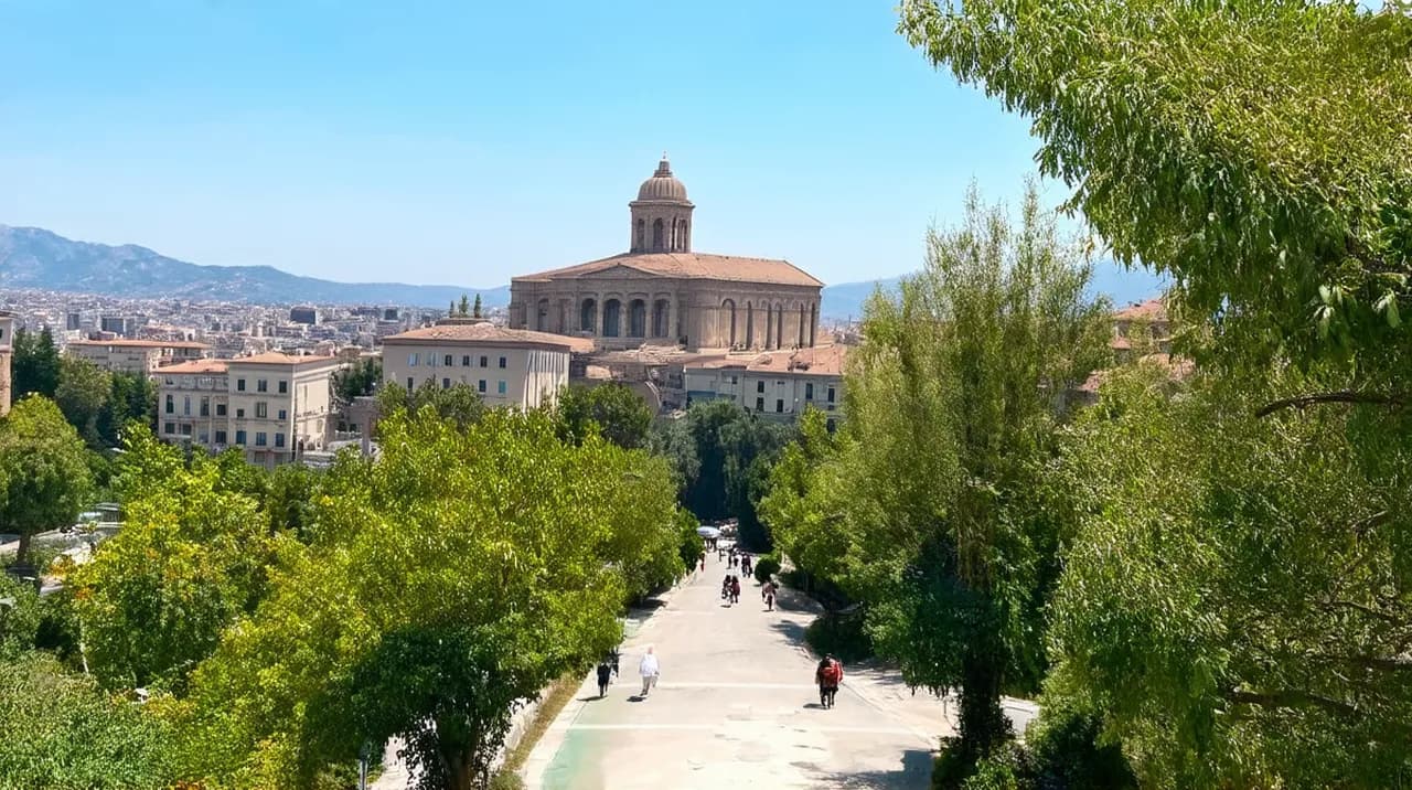 Podgorica 3-Day Itinerary: Discover the Heart of Montenegro