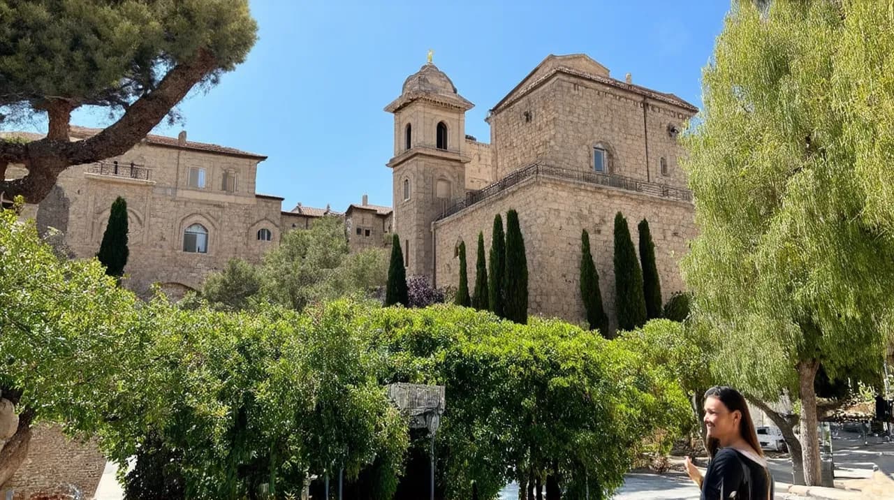 Podgorica Itinerary for Couples: Romantic Getaway