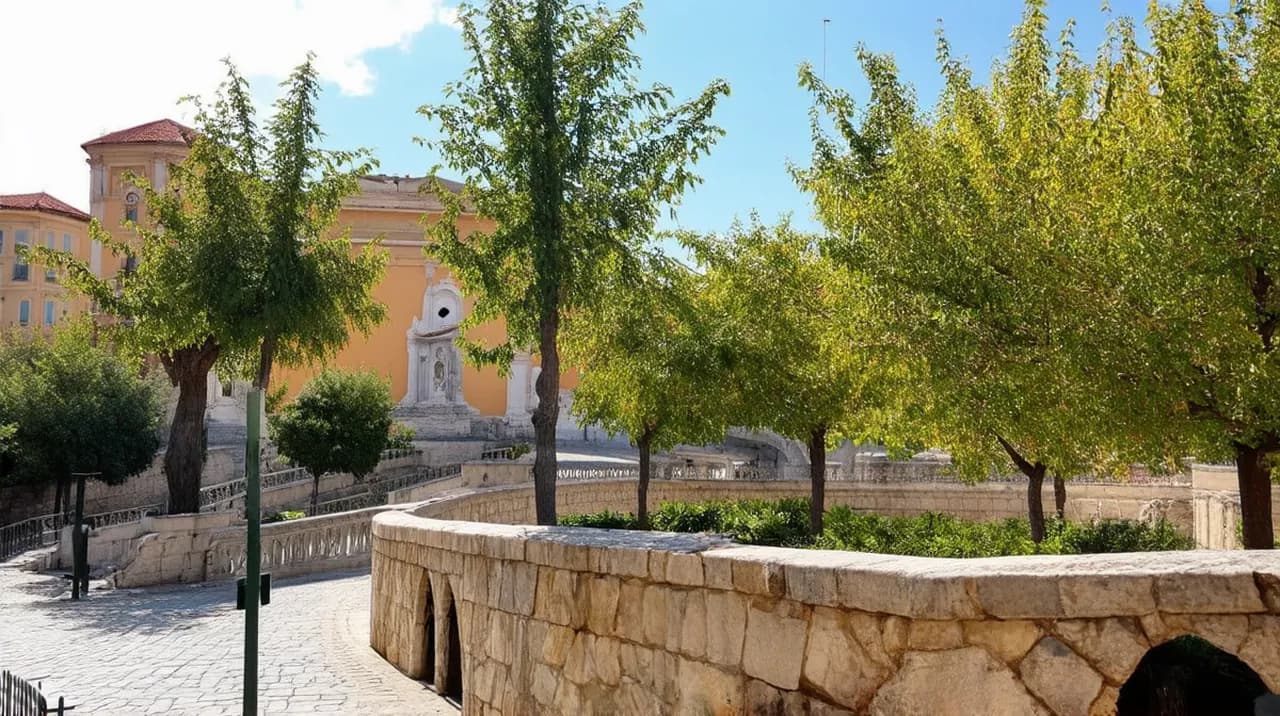 Podgorica Travel Itinerary: Explore Montenegro’s Capital