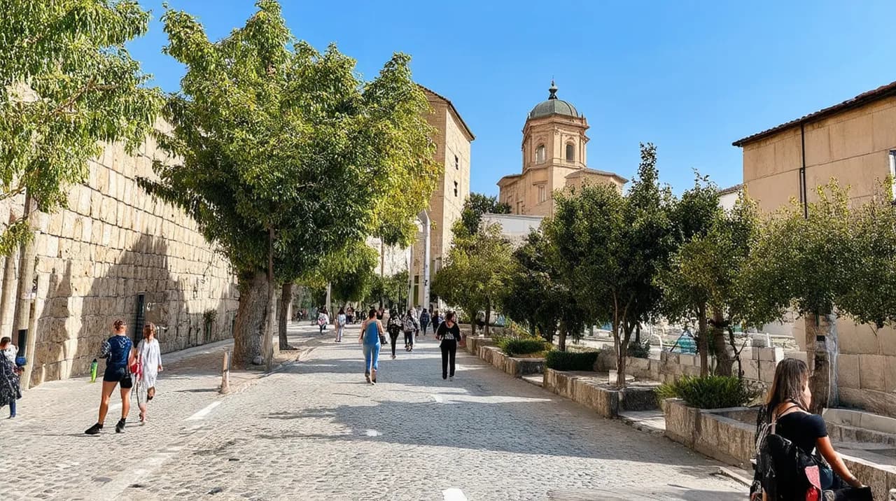 Podgorica Weekend Itinerary: Explore Montenegro’s Capital