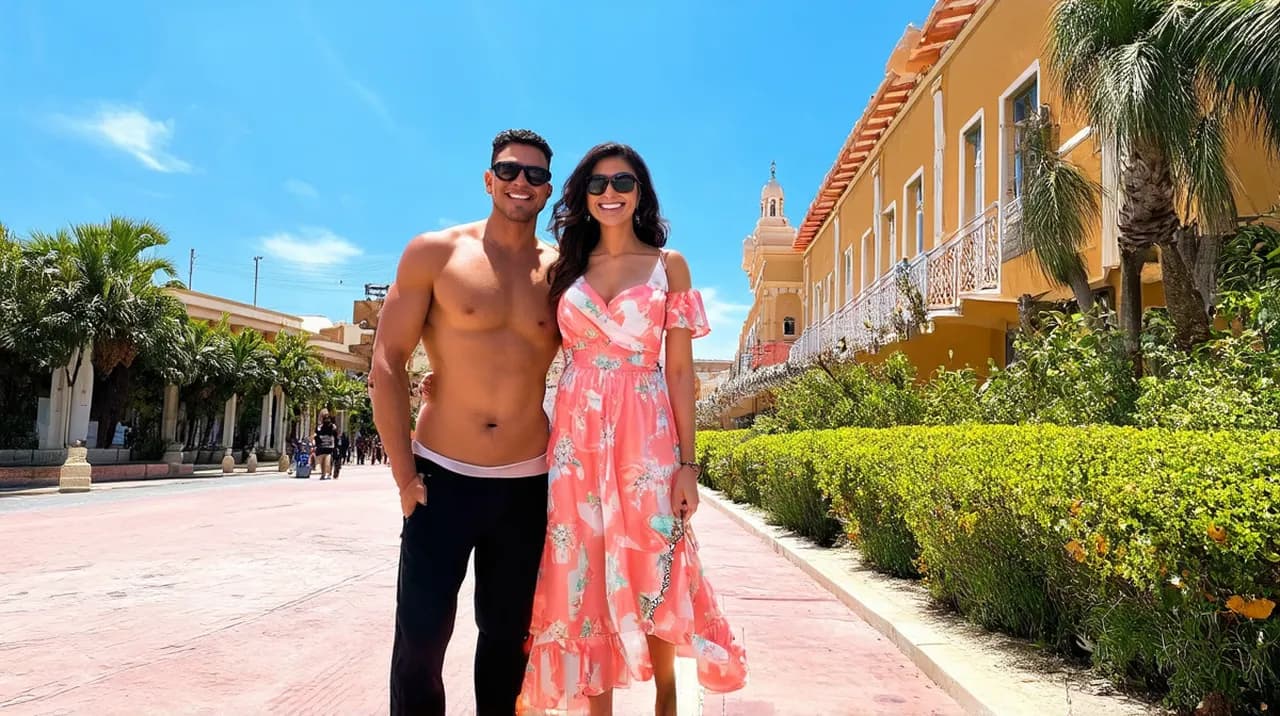 Ponce Itinerary for Couples: Romantic Getaway