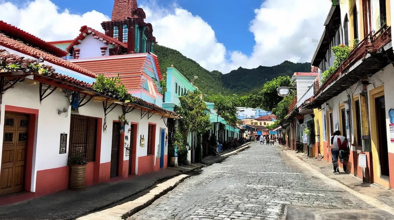 Popayán 5-Day Itinerary: Experience the White City