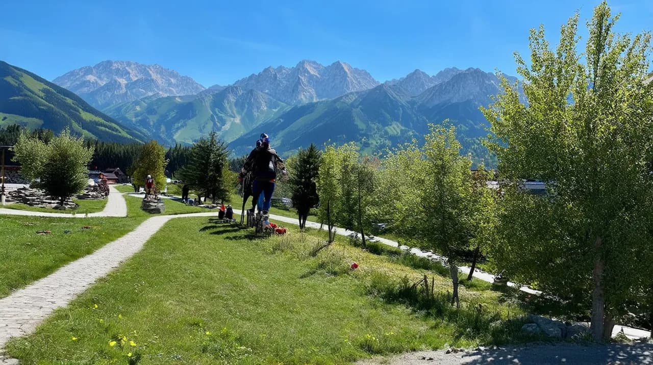 Poprad 3-Day Itinerary: Explore the Gateway to the Tatras