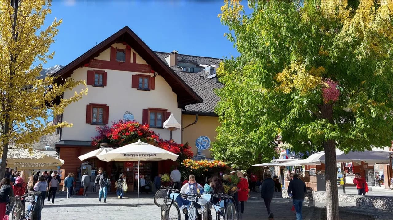 Poprad Travel Itinerary: Explore Slovakia’s Gem