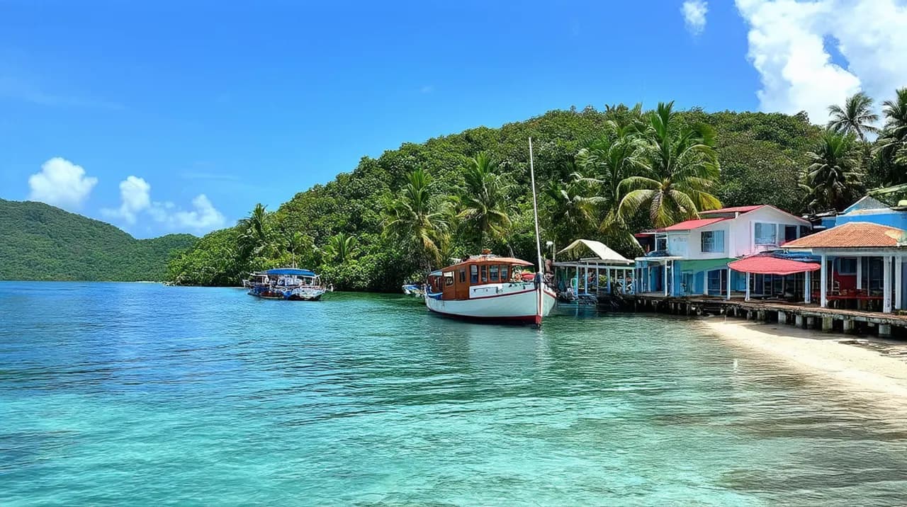 Port Antonio Travel Itinerary: Explore Caribbean Beauty