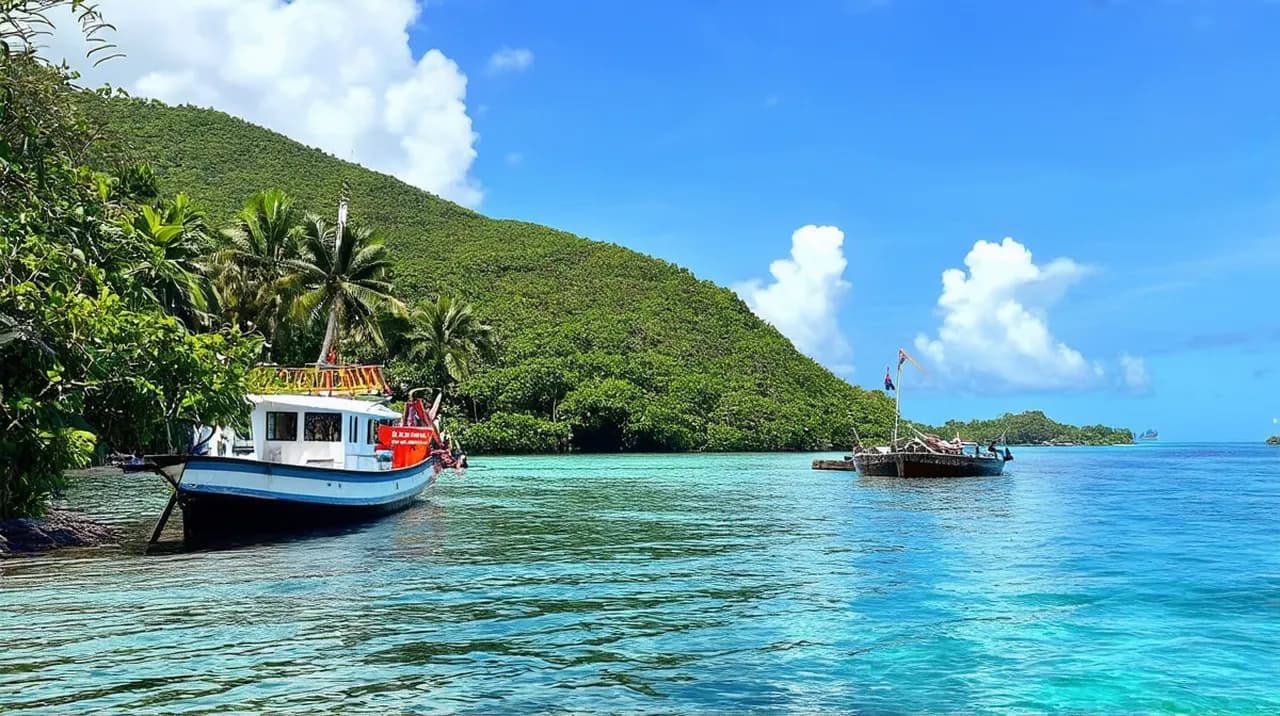 Port Antonio Weekend Itinerary: Explore Paradise