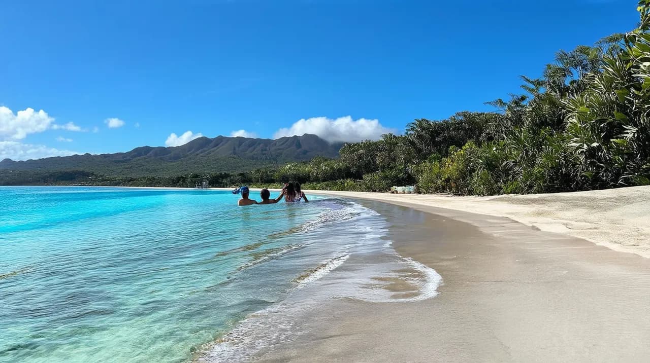 Port Douglas Itinerary for Couples: Romantic Getaway