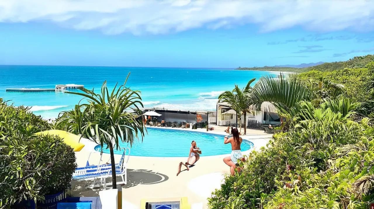 Port Douglas Weekend Itinerary: Your Perfect Escape