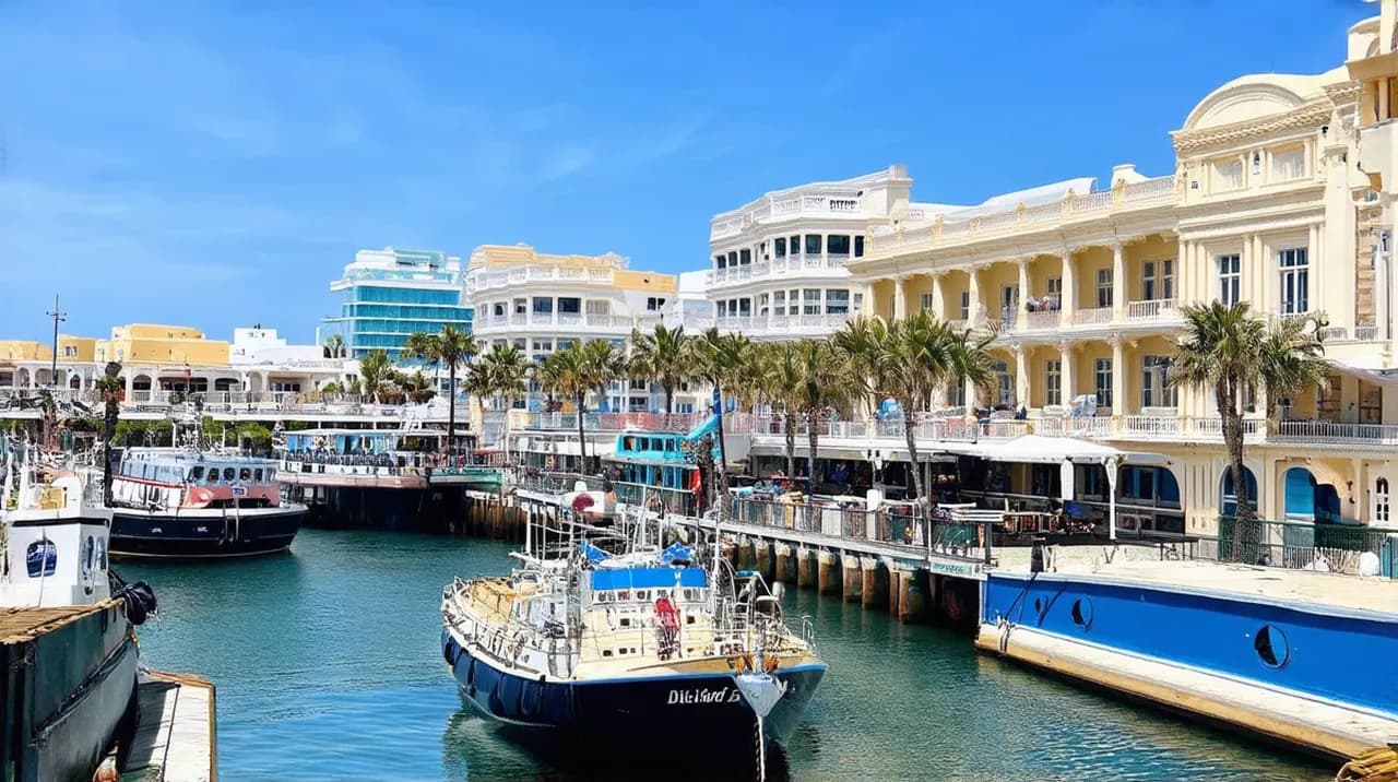 Port Elizabeth 3-Day Itinerary: Explore the Bay