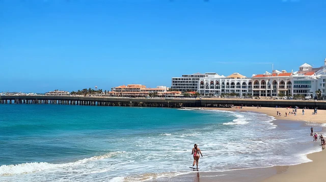 Port Elizabeth 5-Day Itinerary: Explore the Bay