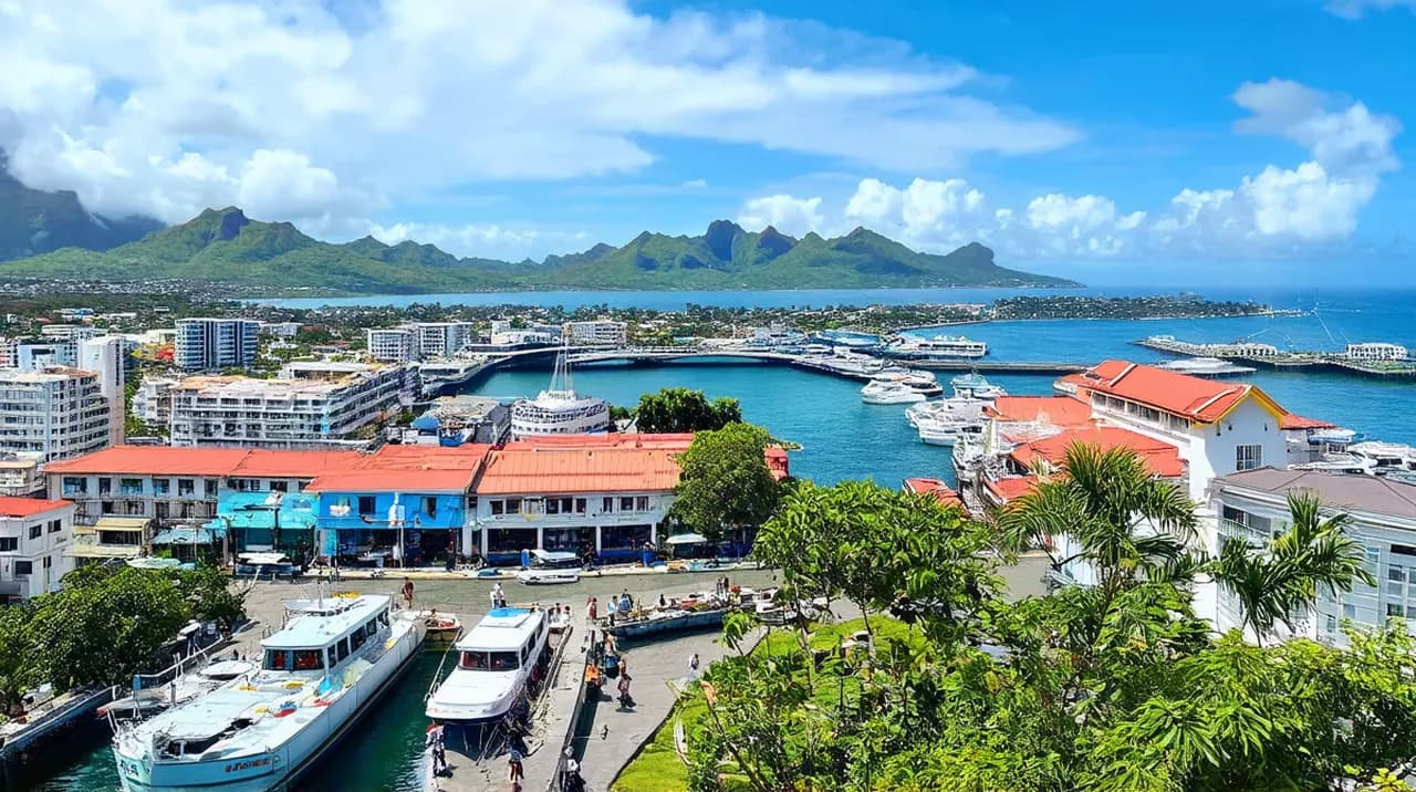 Port Louis 3-Day Itinerary: Explore the Capital of Mauritius