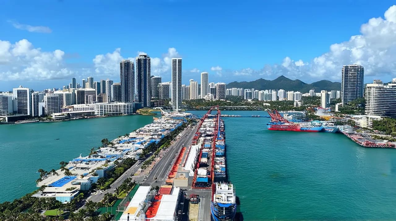 Port of Spain 5-Day Itinerary: Experience Trinidad’s Capital