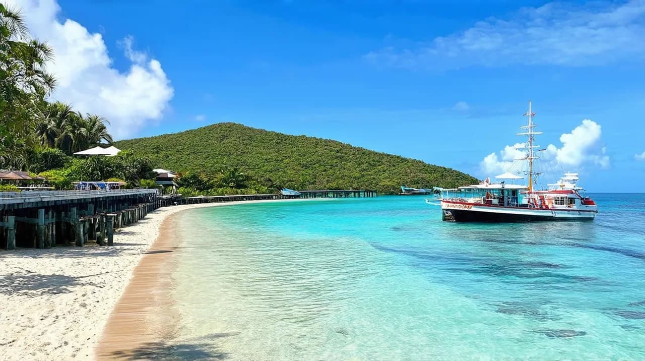 Port Vila 3-Day Itinerary: Explore Vanuatu’s Capital