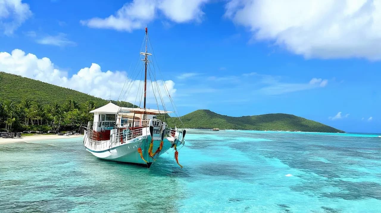 Port Vila 5-Day Itinerary: Explore Vanuatu’s Paradise