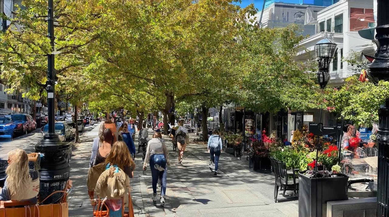 Portland 5-Day Itinerary: Explore the Rose City