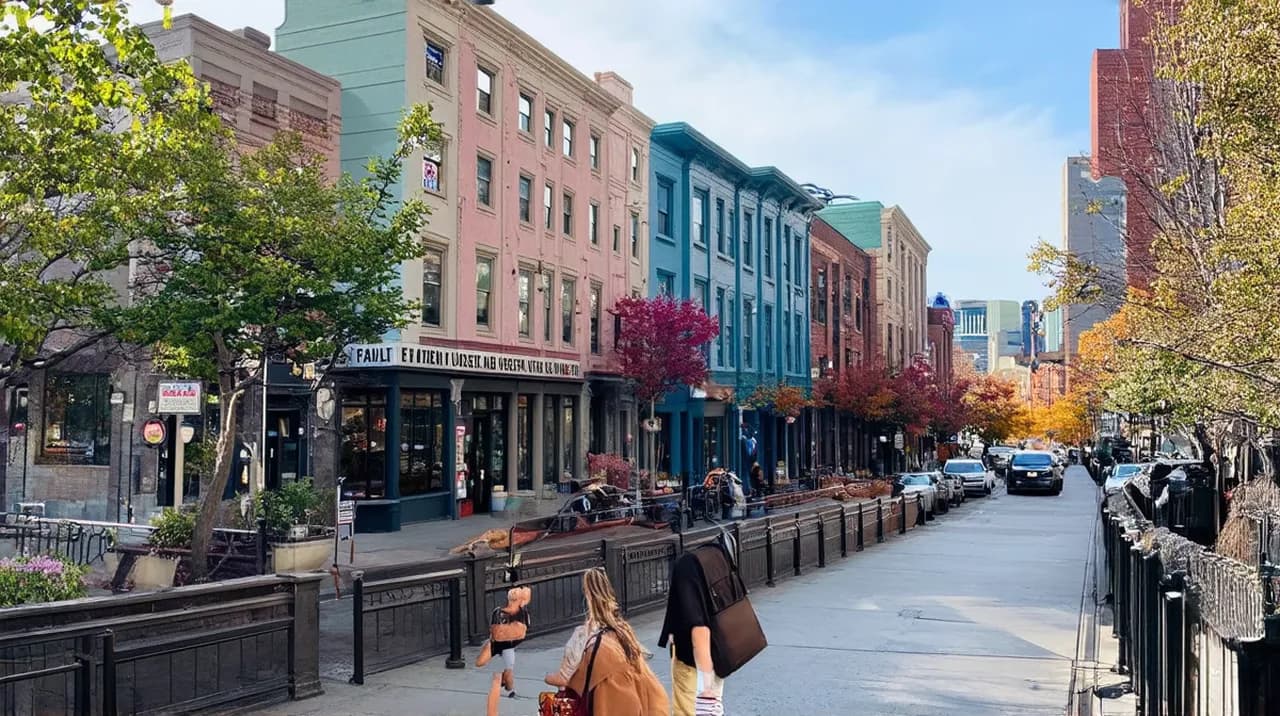 Portland Travel Itinerary: Explore the Rose City