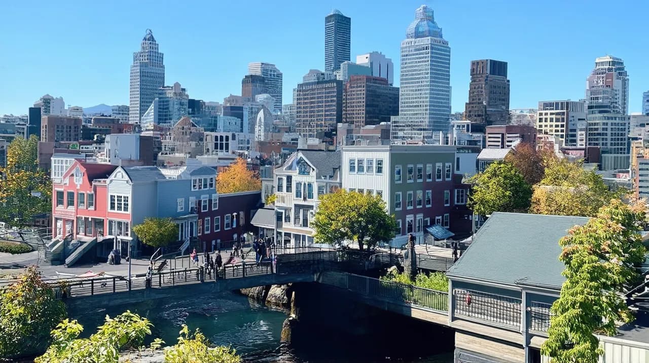 Portland Weekend Itinerary: Explore Oregon’s Gem