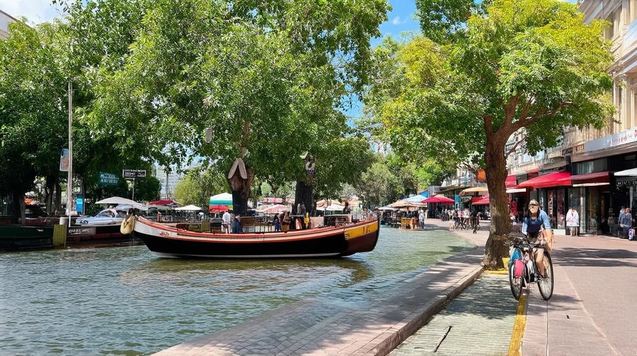 Porto Alegre 3-Day Itinerary: Explore the Gaucho Capital