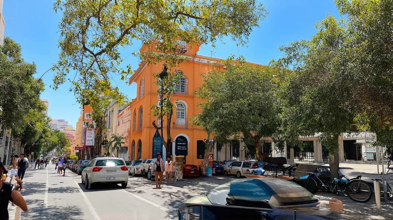 Porto Alegre 5-Day Itinerary: Explore Brazil’s Hidden Gem