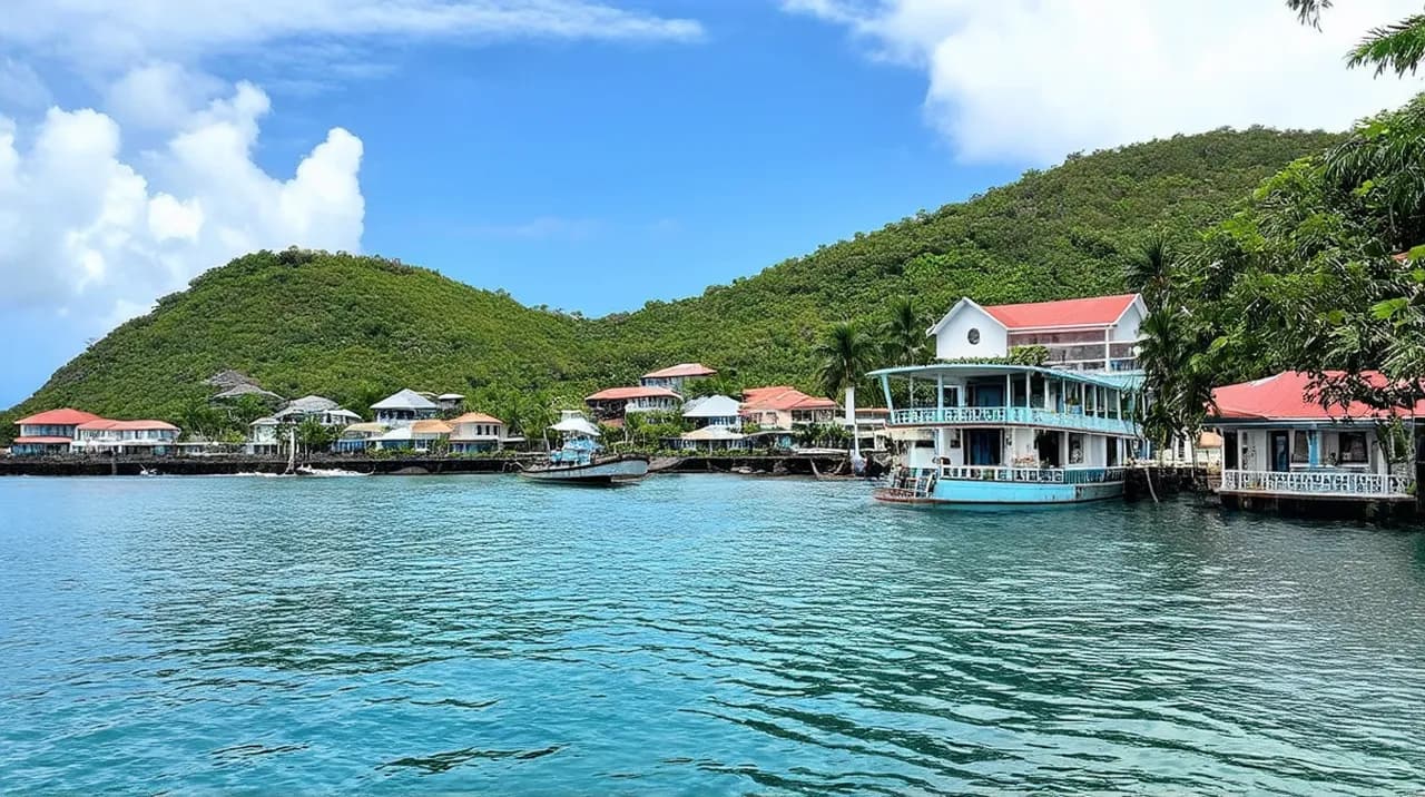 Portobelo 5-Day Itinerary: Unveil Tropical Wonders