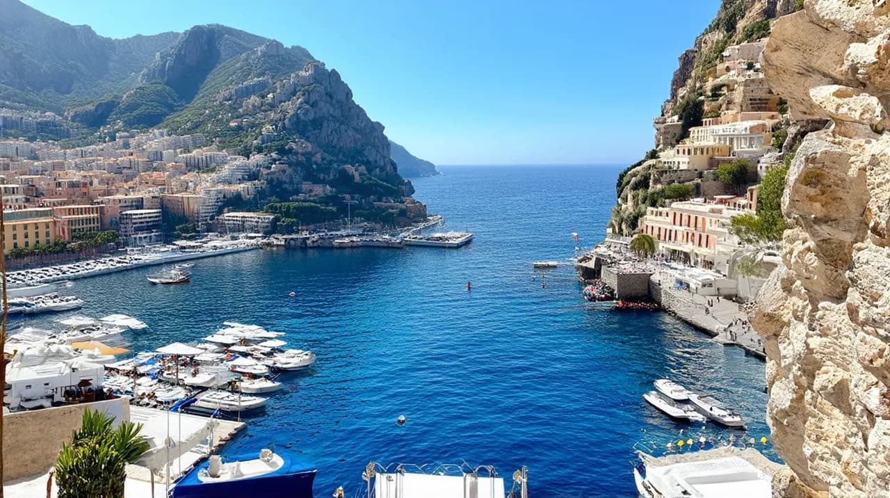 Positano Weekend Itinerary: Enchanting Escapes