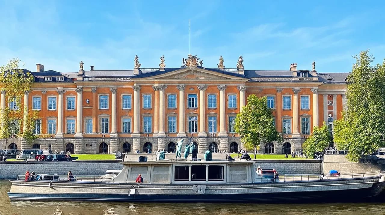 Potsdam Travel Itinerary: Explore the Enchanting City