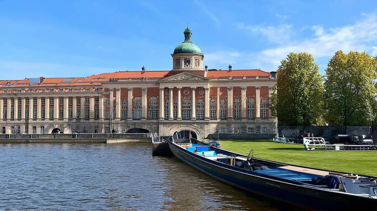 Potsdam Weekend Itinerary: Explore Charm & History