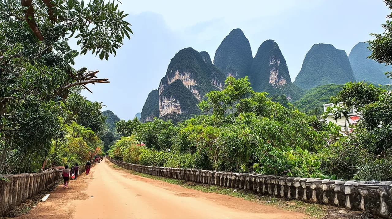 Prachuap Khiri Khan Travel Itinerary: Explore Thailand’s Gem