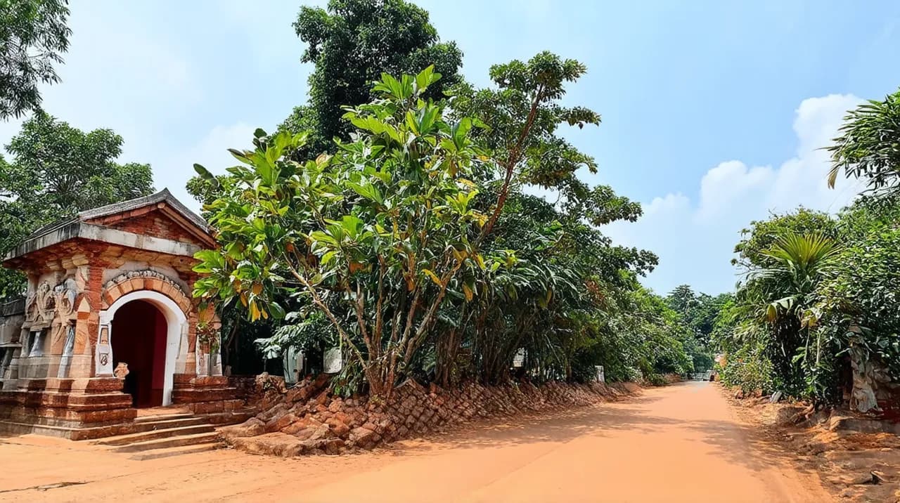 Prachuap Khiri Khan Weekend Itinerary: Discover Tranquil Escapes