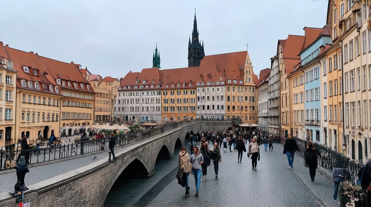 Prague Weekend Itinerary: Explore the City of a Hundred Spires