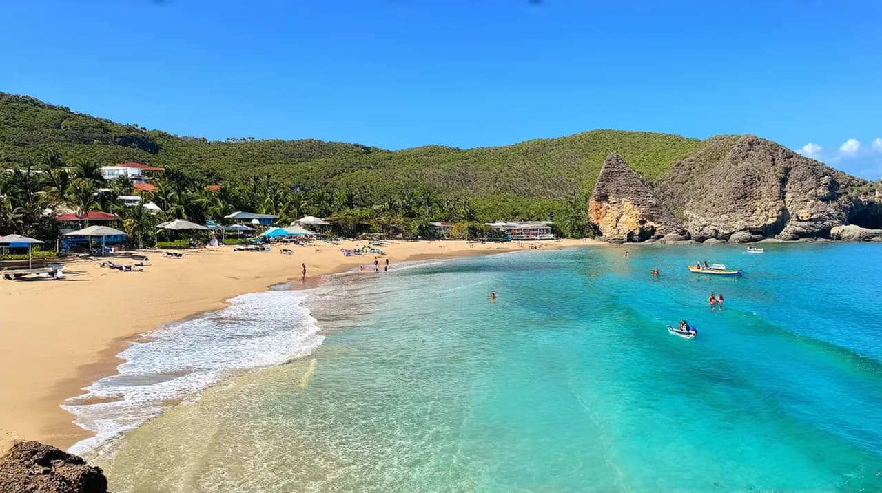 Praia da Pipa 5-Day Itinerary: Explore Paradise