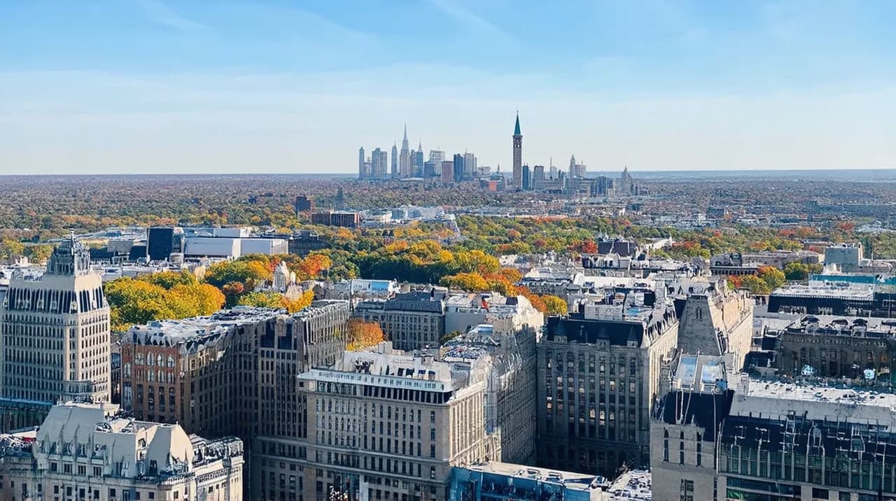 Providence 5-Day Itinerary: Discover Rhode Island’s Charm