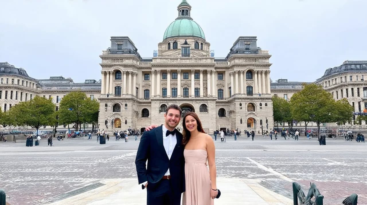 Providence Itinerary for Couples: A Romantic Getaway