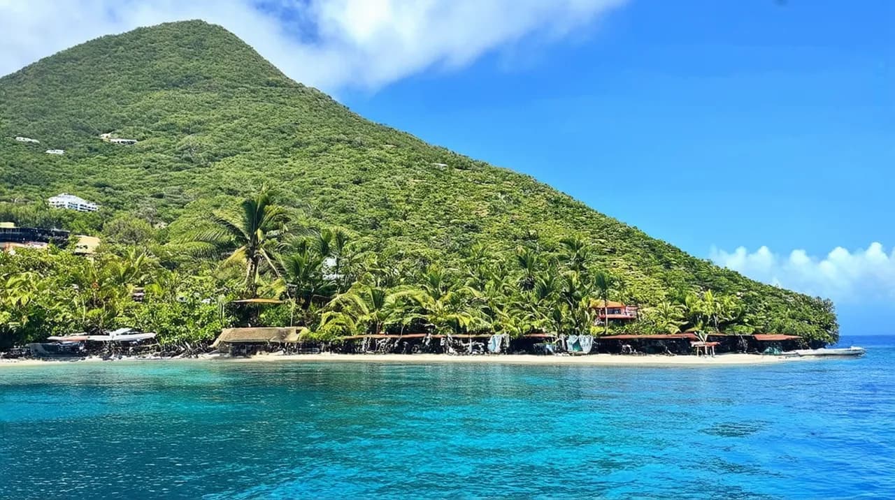 Providencia 3-Day Itinerary: Explore the Tropical Paradise