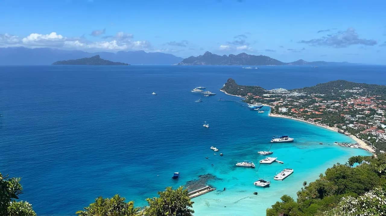 Providencia 5-Day Itinerary: Explore the Island Paradise