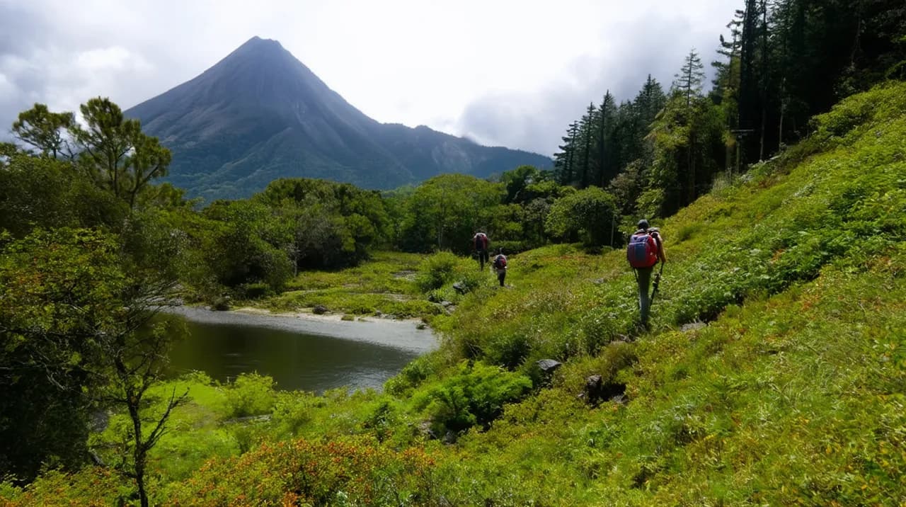 Pucón 3-Day Itinerary: Adventure Awaits in Chile