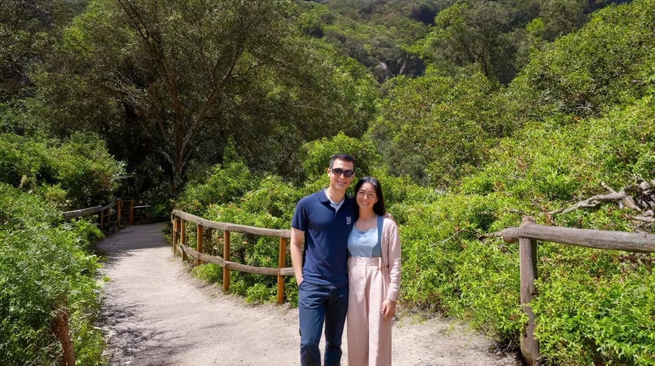 Pucón Itinerary for Couples: Romantic Getaway Ideas