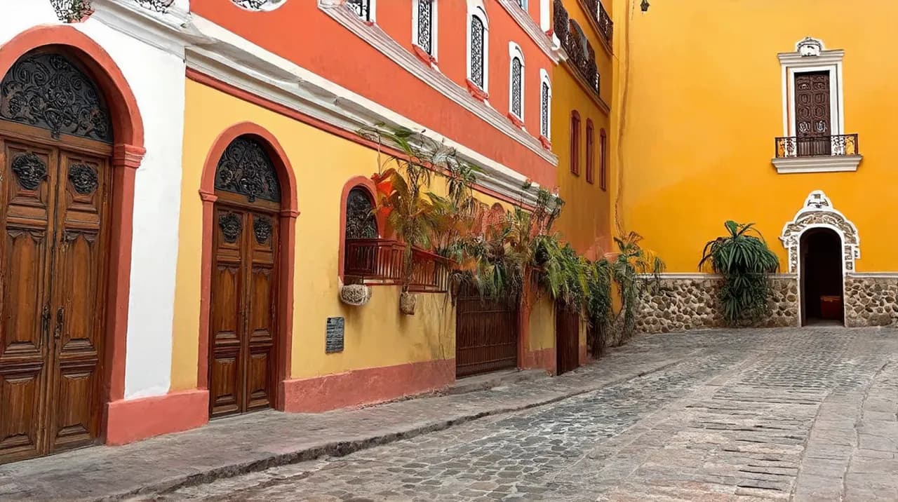 Puebla Travel Itinerary: Explore Mexico’s Heritage City