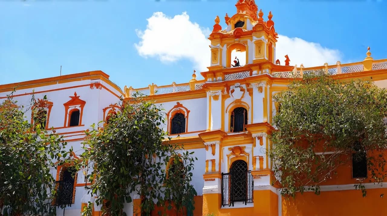 Puebla Weekend Itinerary: Explore the City of Angels