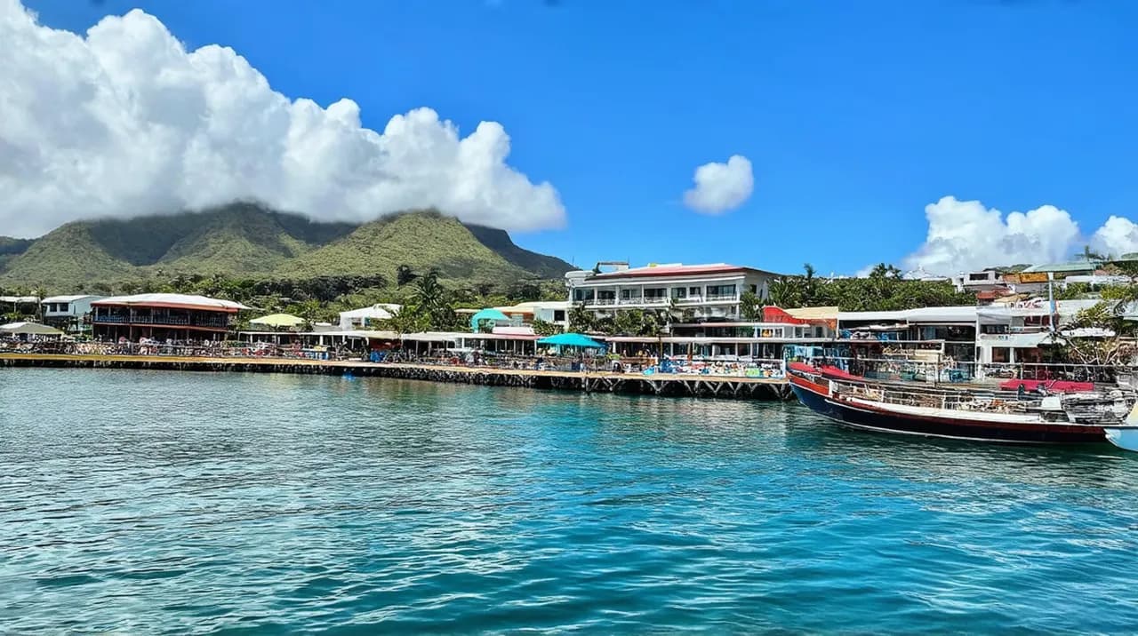 Puerto Ayora 3-Day Itinerary: Explore the Galapagos