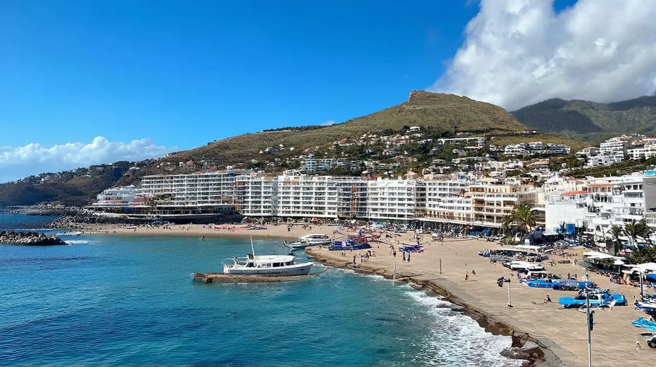 Puerto de la Cruz 3-Day Itinerary: Discover Tenerife’s Gem