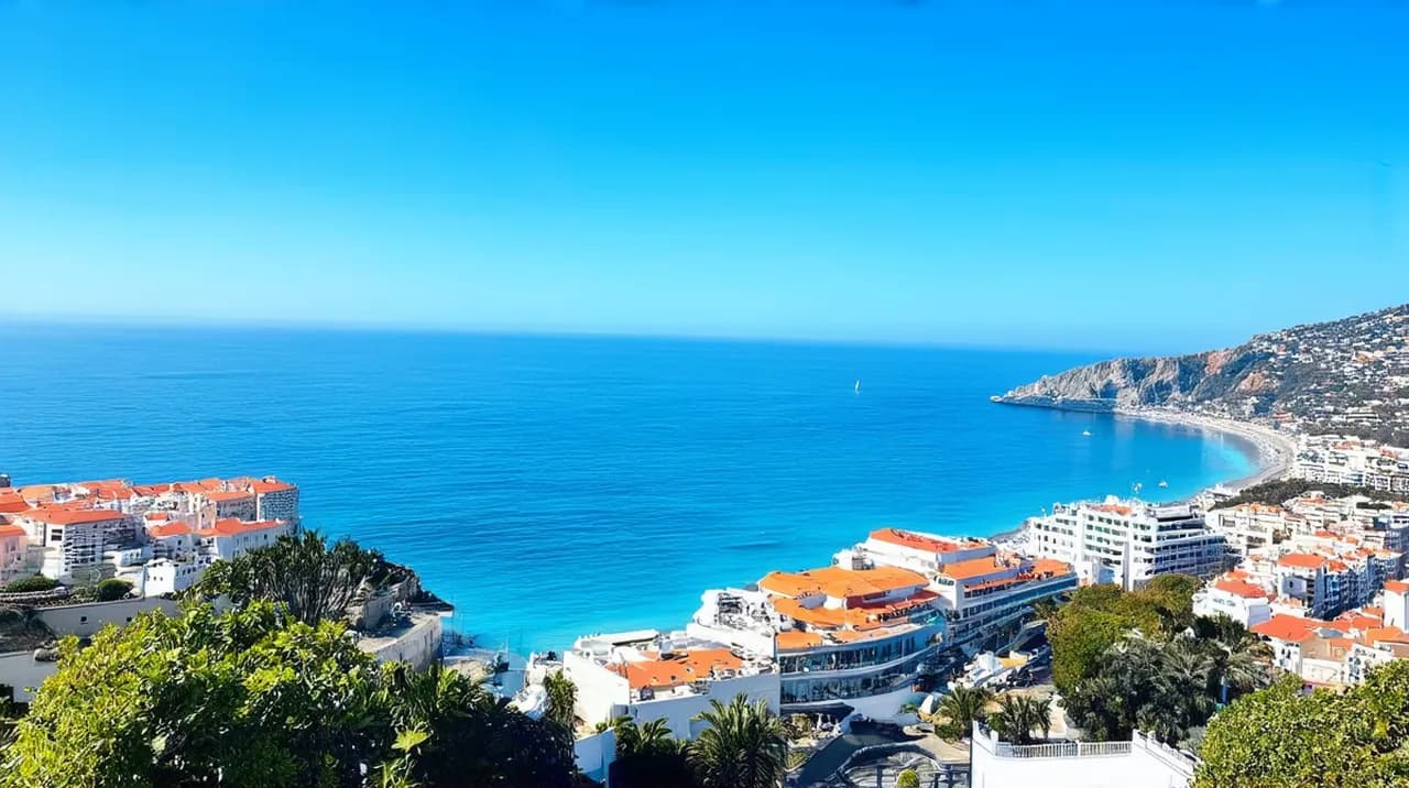 Puerto de la Cruz 5-Day Itinerary: Explore Tenerife’s Charm