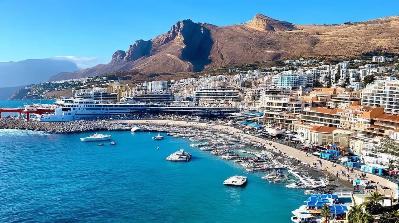 Puerto de la Cruz Itinerary for Couples: Romantic Getaway