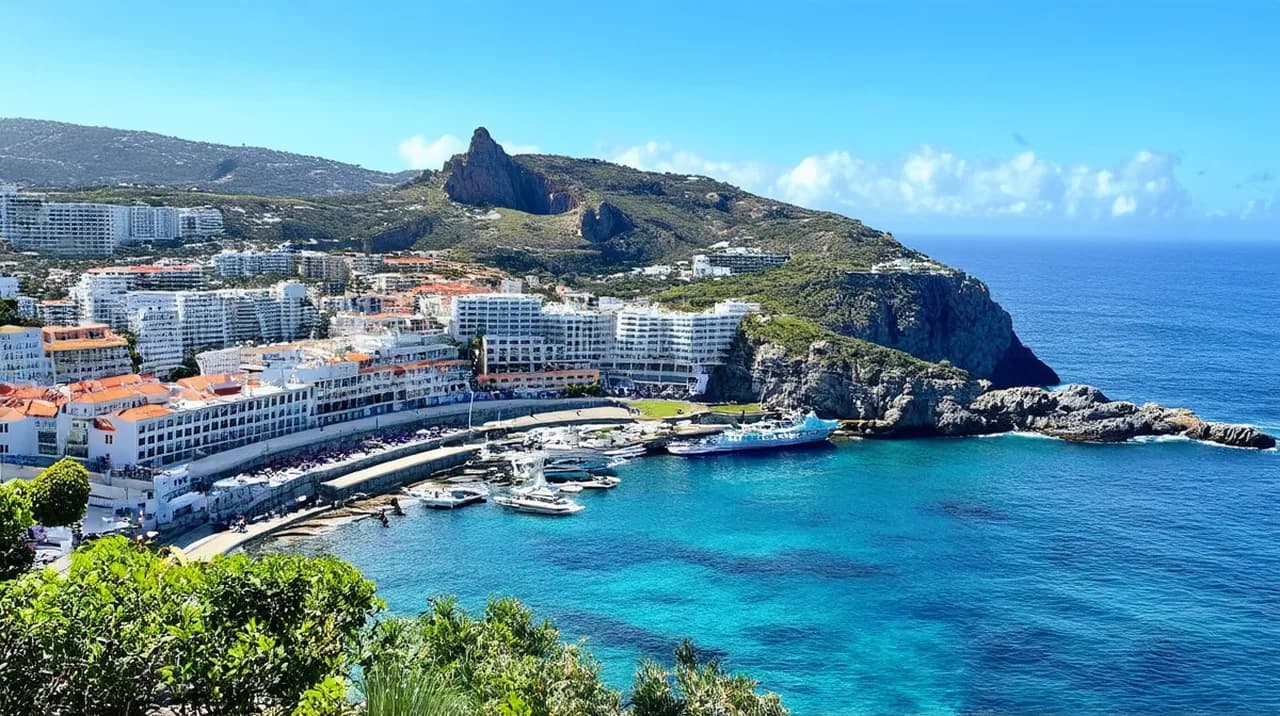 Puerto de la Cruz Travel Itinerary: Explore the Gem of Tenerife