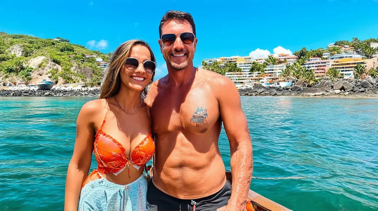 Puerto Escondido Itinerary for Couples: Romantic Getaway