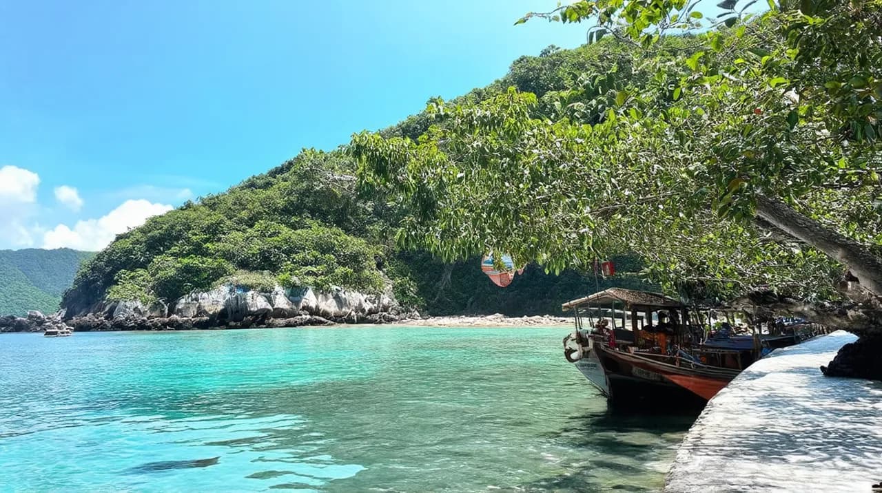 Puerto Galera 3-Day Itinerary: Sun and Adventure Awaits