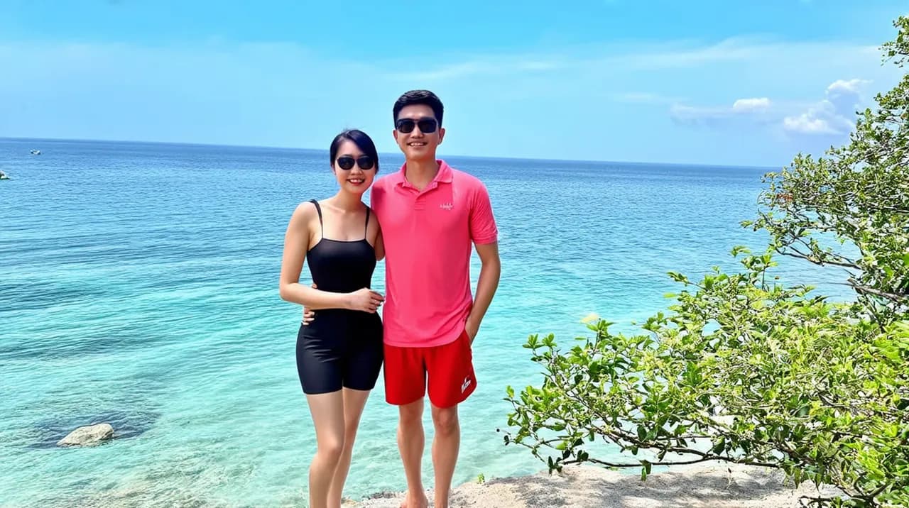 Puerto Galera Itinerary for Couples: Romantic Getaway